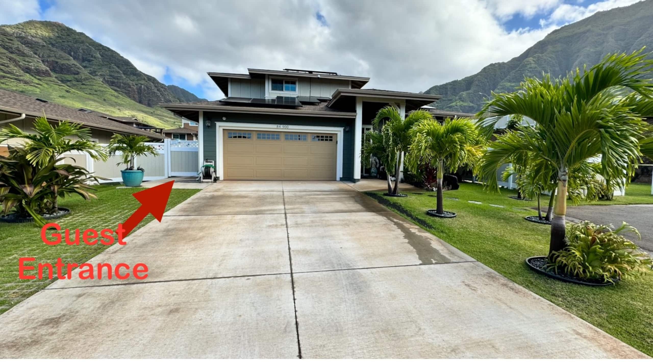 Guesthouse in Waianae · ★4.9 · 1 bedroom · 2 beds · 1 private bath - Image 58