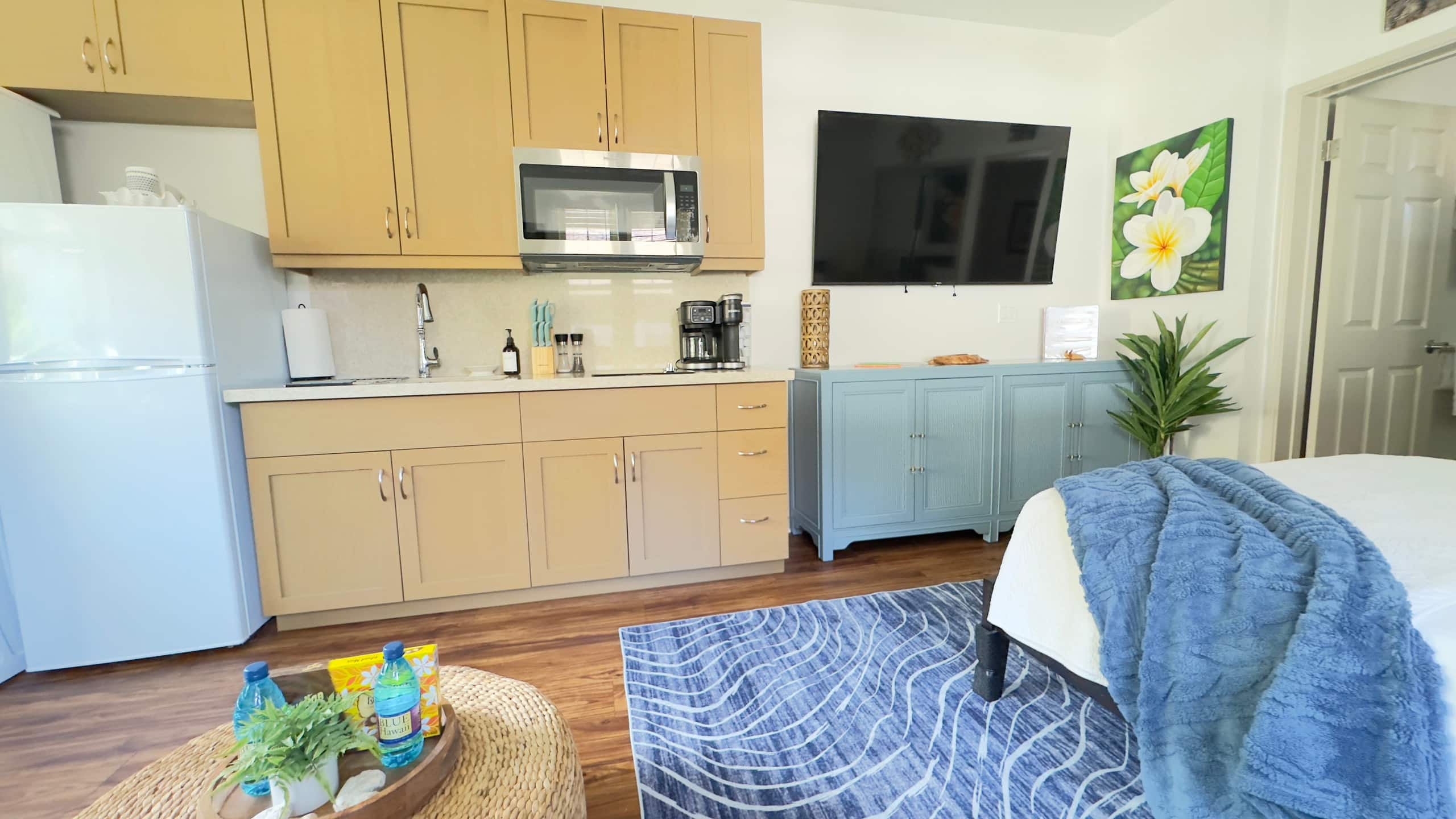 Guesthouse in Waianae · ★4.9 · 1 bedroom · 2 beds · 1 private bath - Image 12