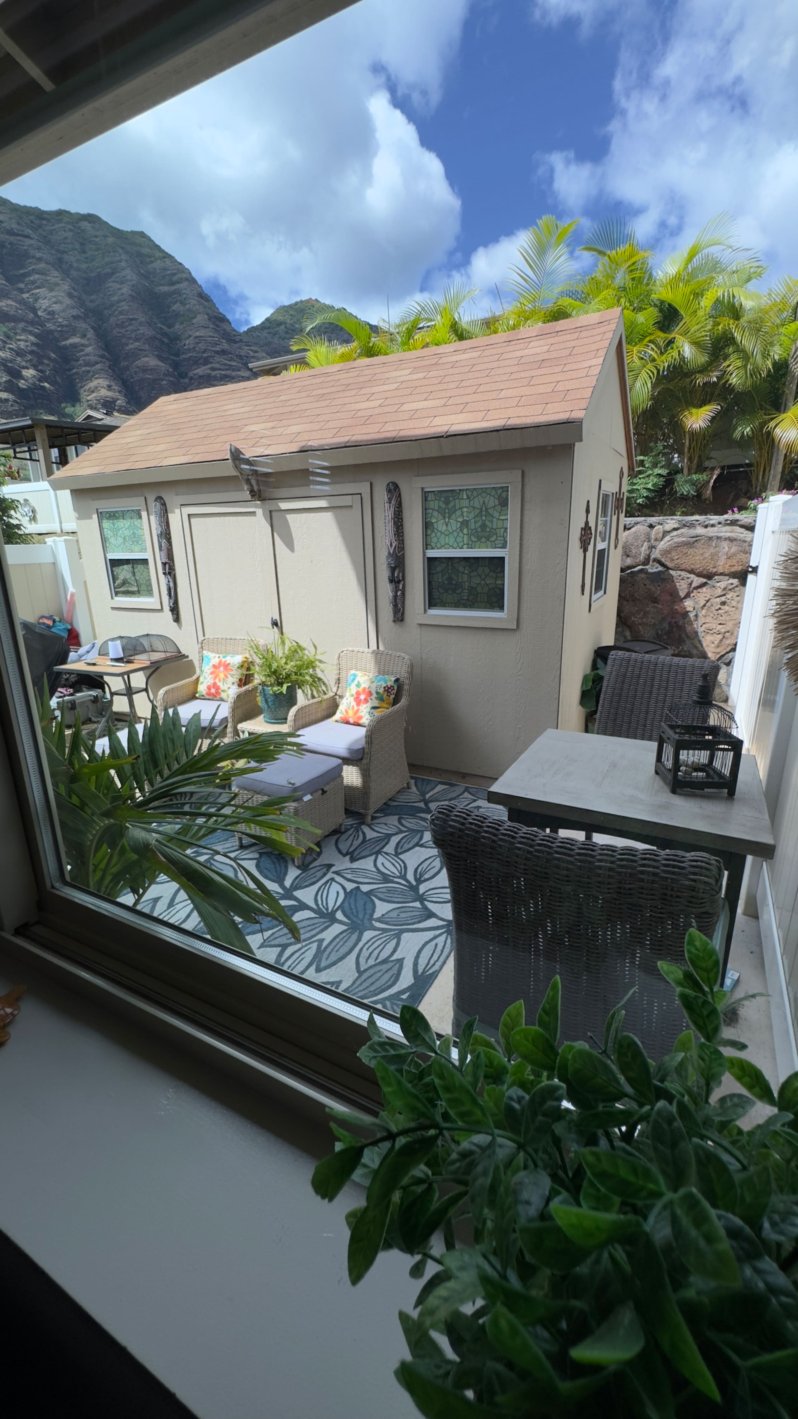 Guesthouse in Waianae · ★4.9 · 1 bedroom · 2 beds · 1 private bath - Image 44
