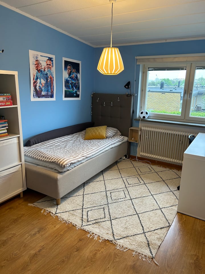 Habitación 4