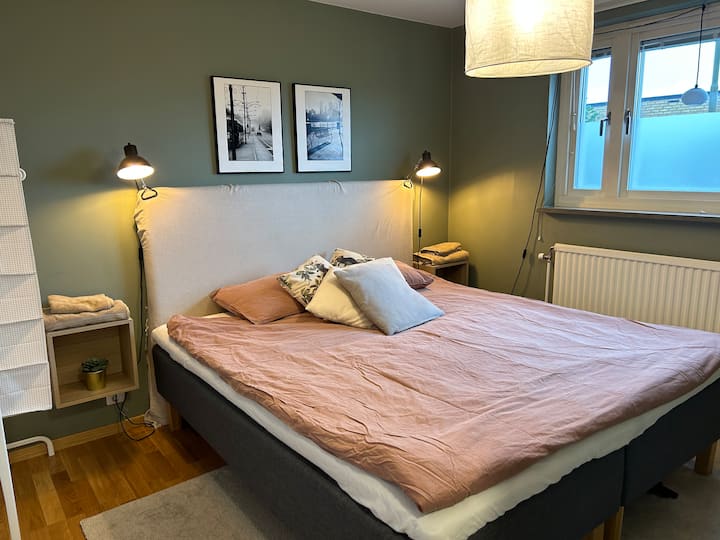 Habitación 1