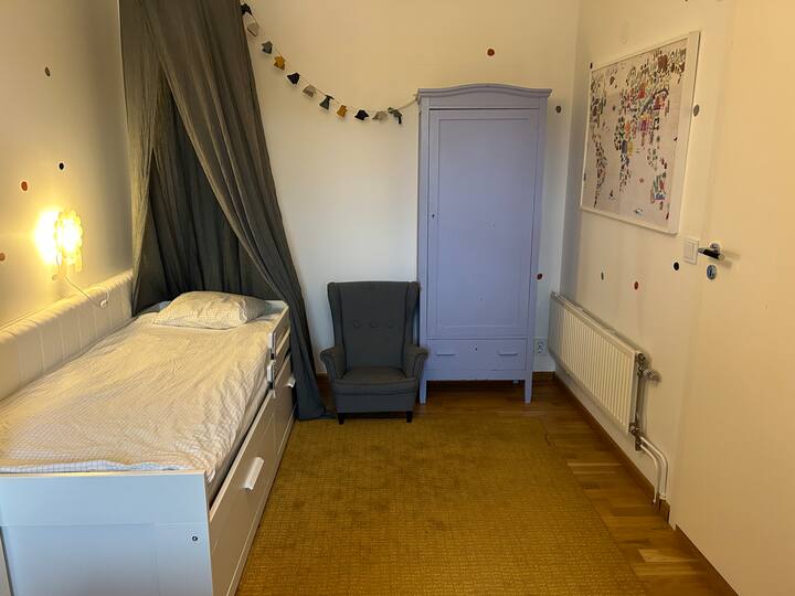 Habitación 3