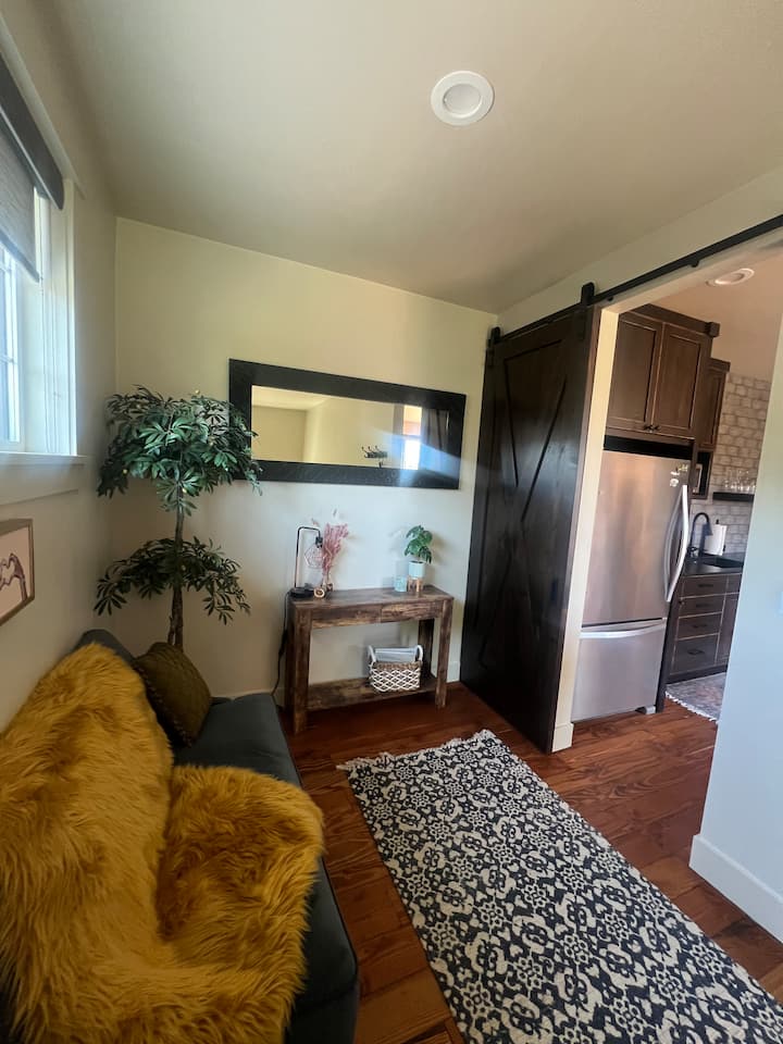 Charming Boutique Loft | Close To Uo And Wildlife - Eugene, OR