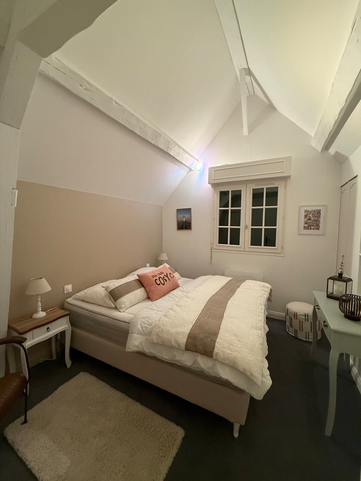 غرفة النوم 1