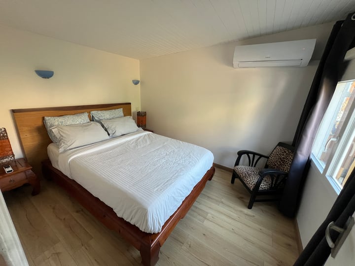 غرفة النوم 2