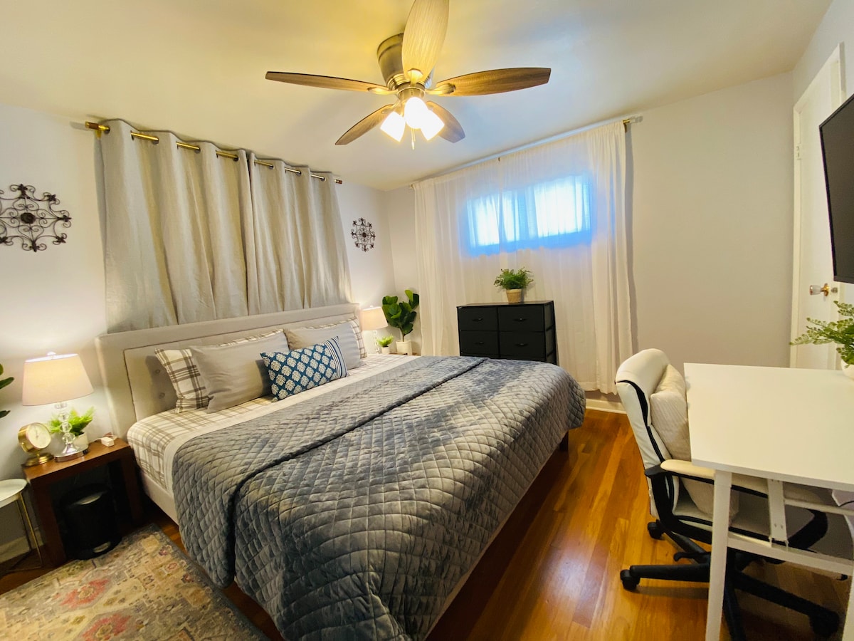 غرفة النوم 1