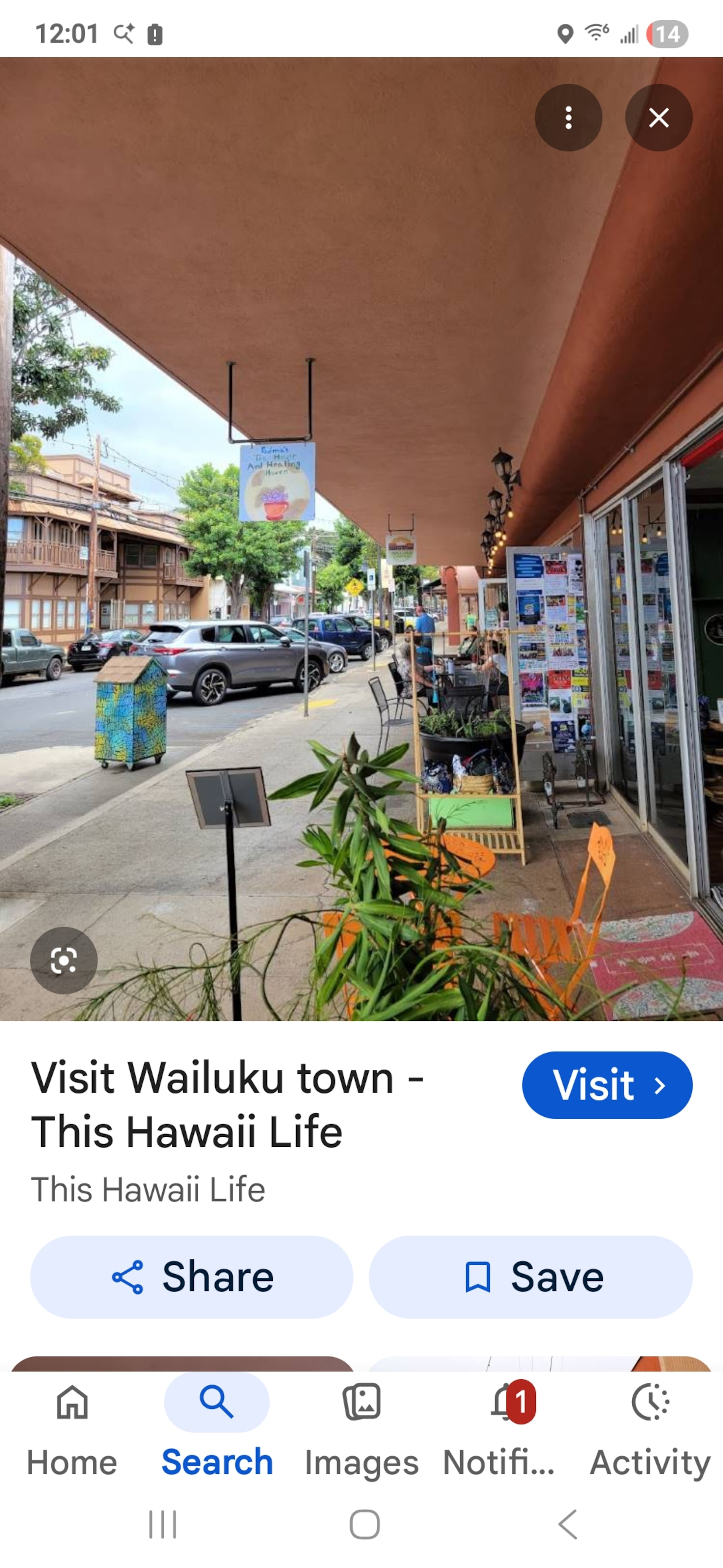 Home in Wailuku · ★4.81 · 3 bedrooms · 6 beds · 1.5 private baths - Image 24