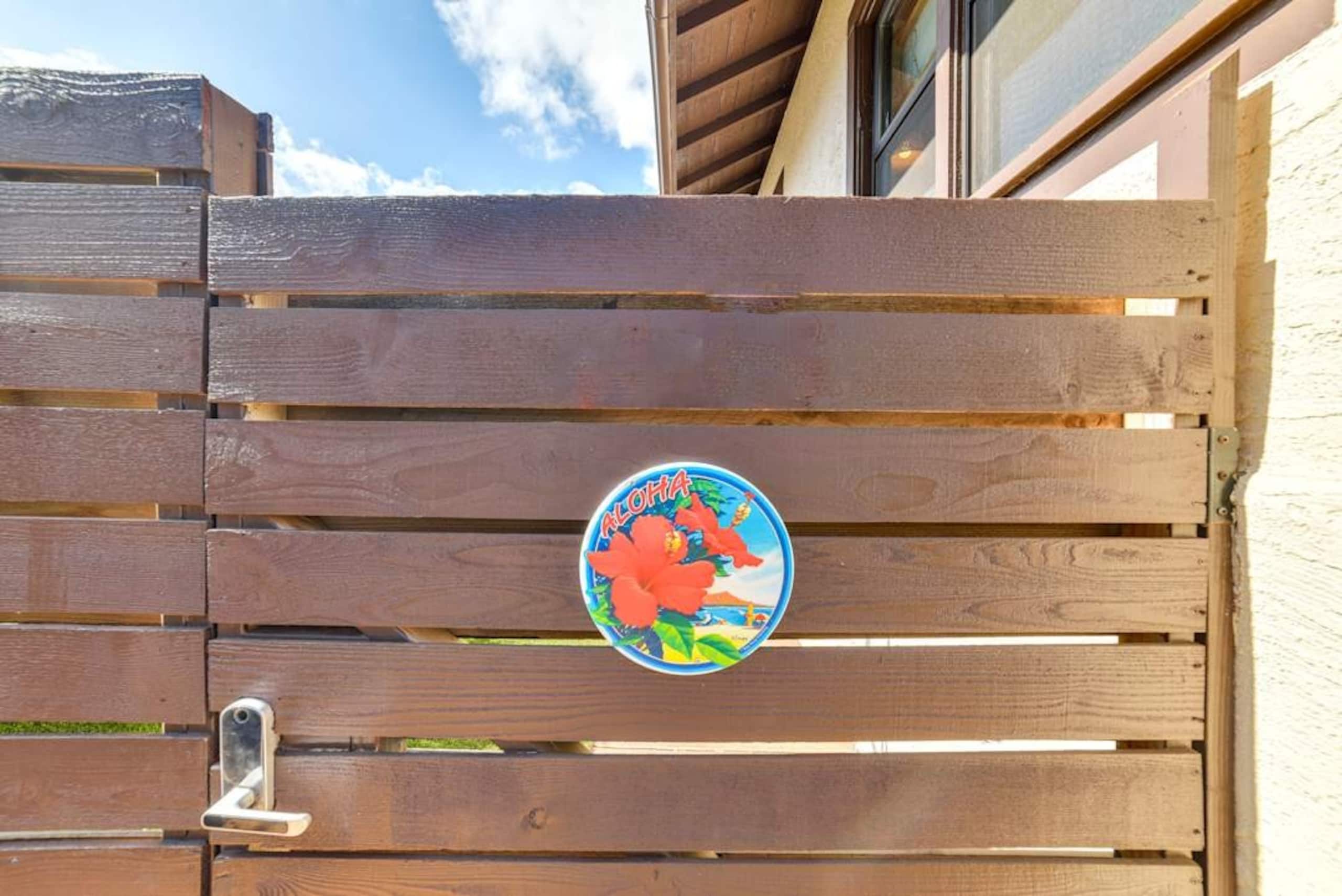 Home in Wailuku · ★4.81 · 3 bedrooms · 6 beds · 1.5 private baths - Image 21