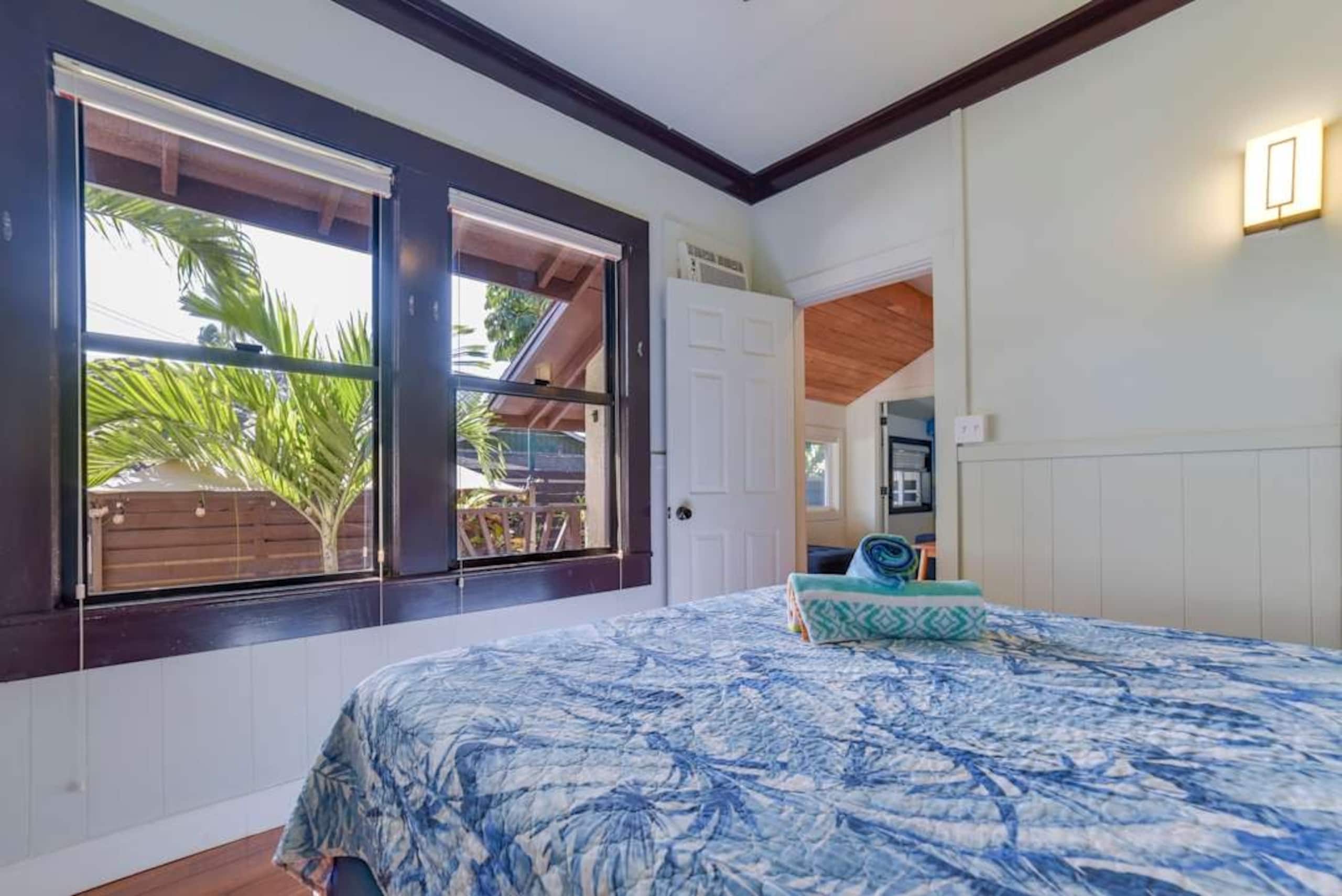 Home in Wailuku · ★4.81 · 3 bedrooms · 6 beds · 1.5 private baths - Image 10