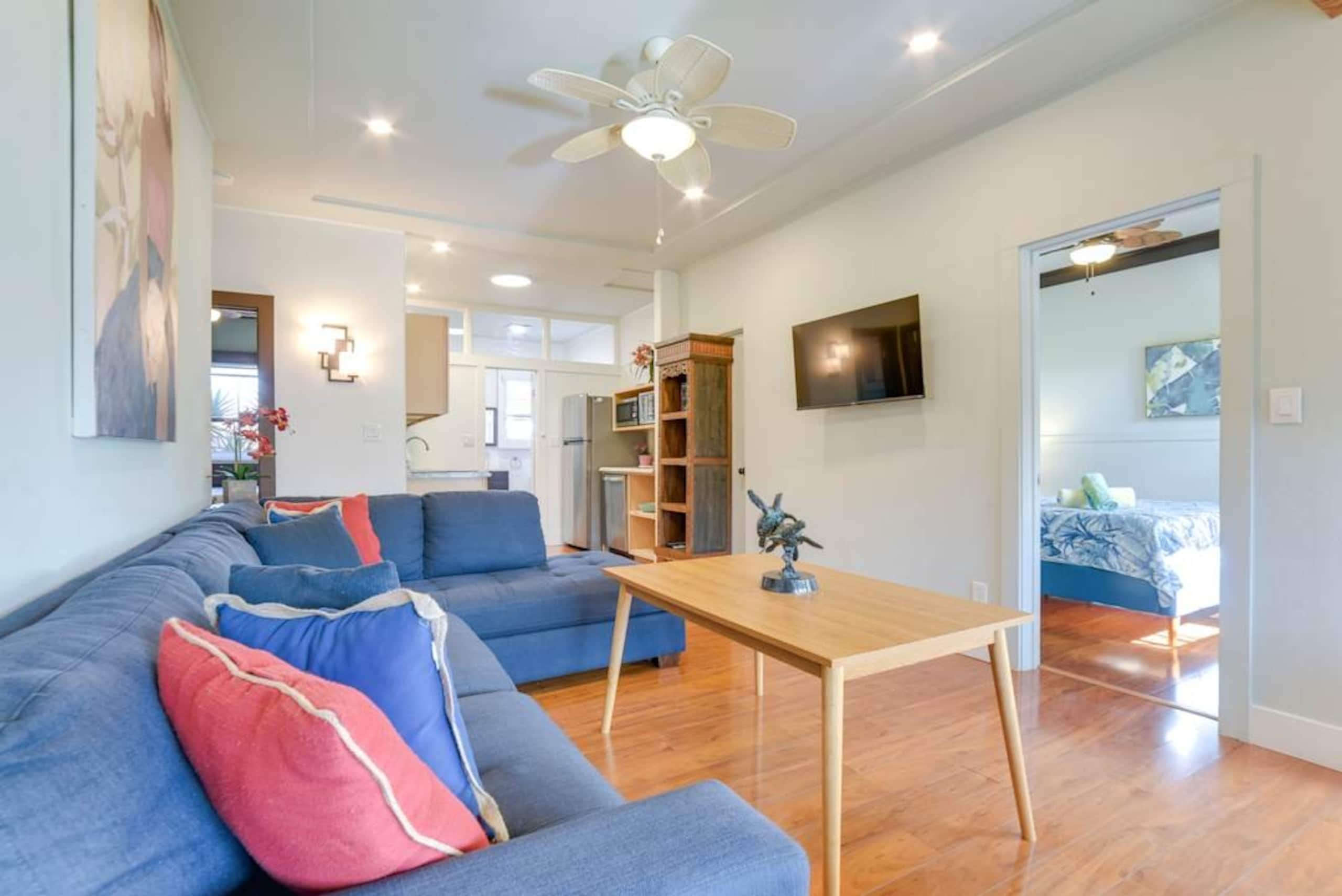 Home in Wailuku · ★4.81 · 3 bedrooms · 6 beds · 1.5 private baths - Image 5