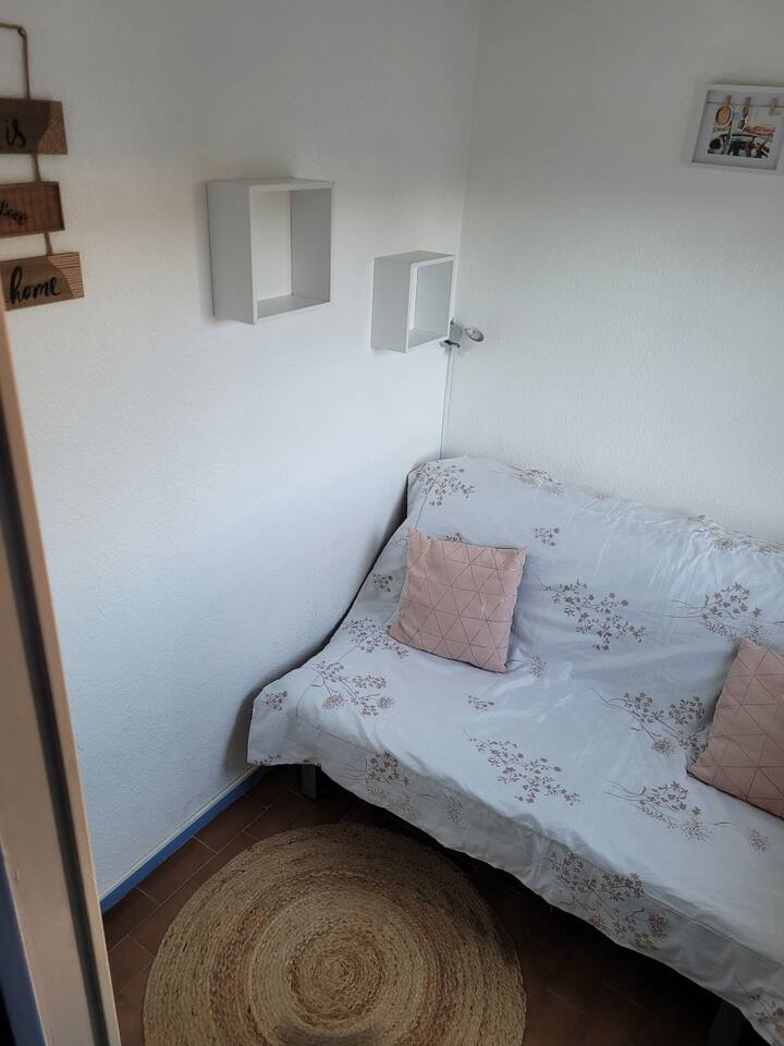Dhomë gjumi