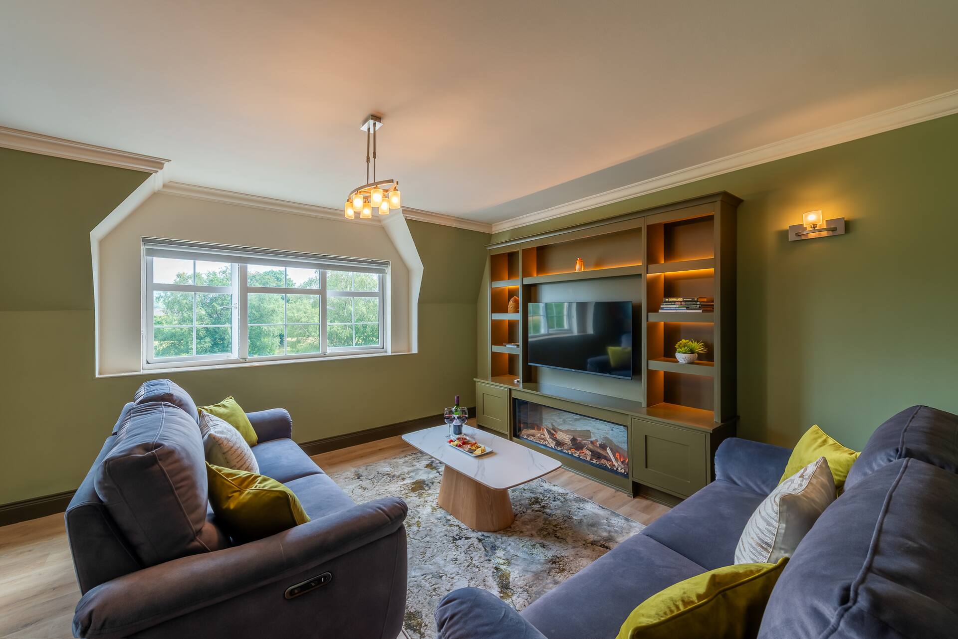 Killarney Flesk River Apartments — foto 4