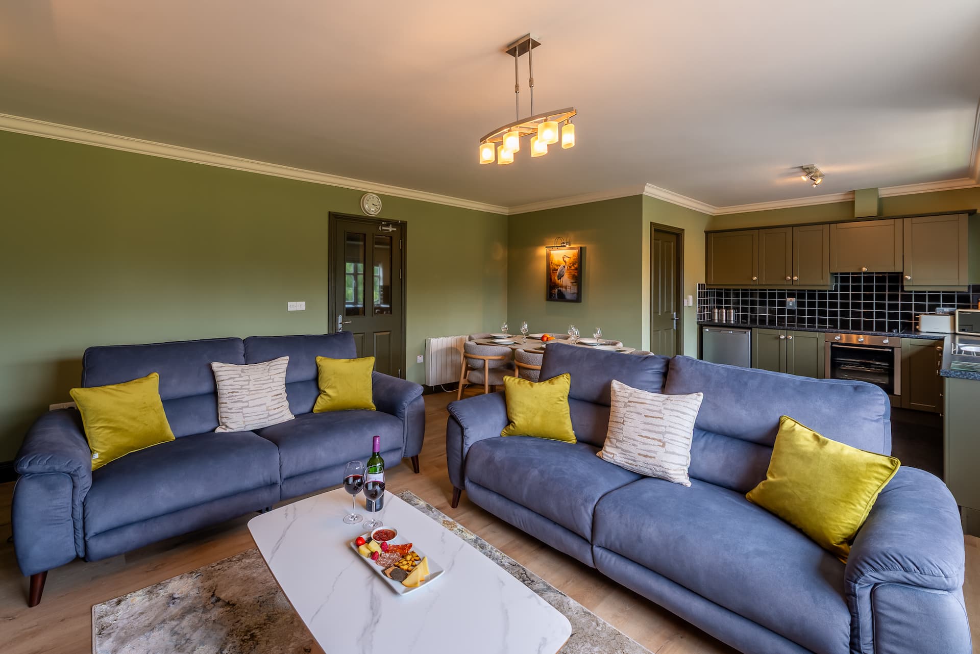 Killarney Flesk River Apartments