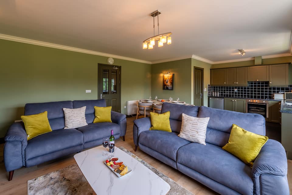 Killarney Flesk River Apartments — foto 1