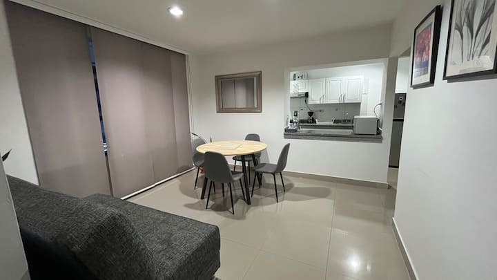 Studio 203b Novalito - Valledupar