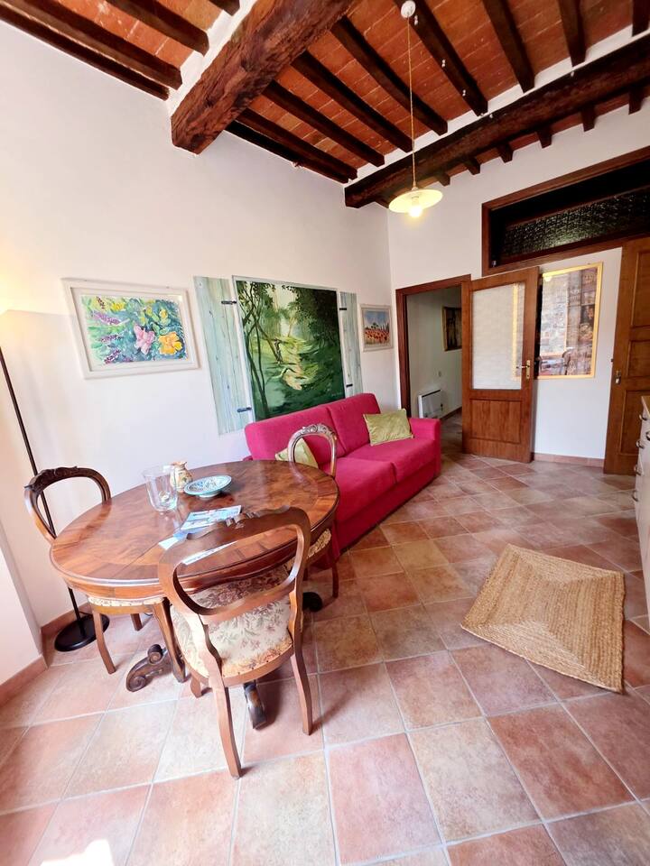 მისაღები ოთახი