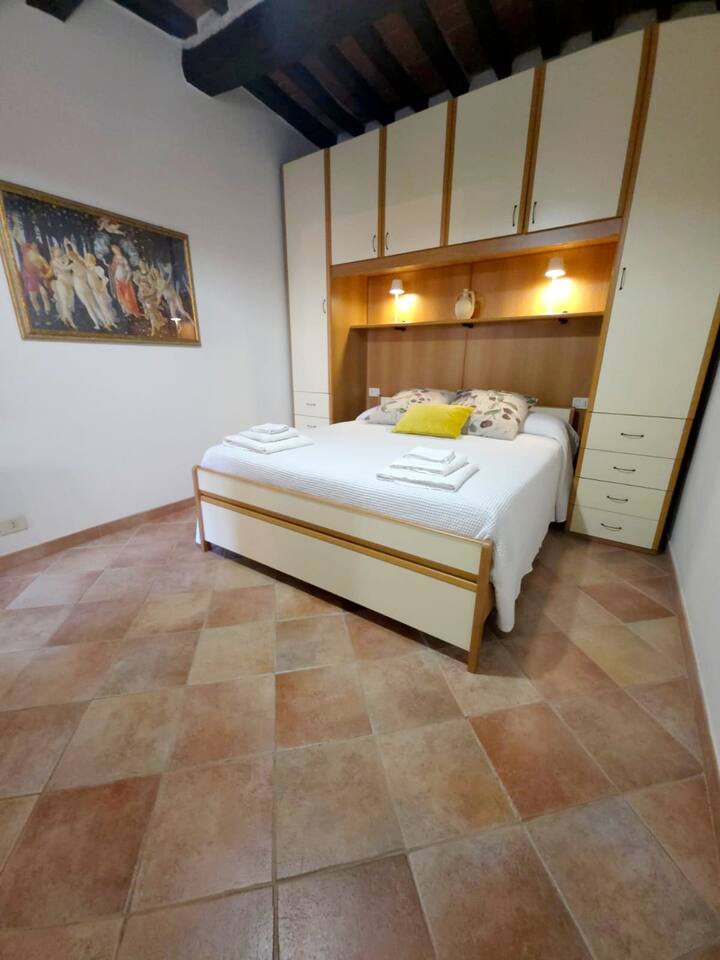 საძინებელი