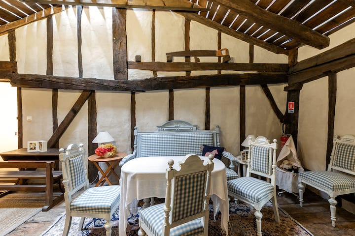 Chambre Supérieure ÉLégante – Bidart - Saint-Jean-de-Luz