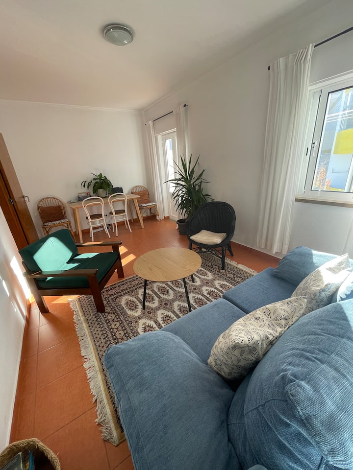 Historic Centre: Casa Protea - 2 Bedroom Apartment - Praia da Luz