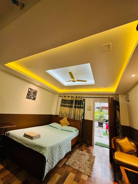 Kuhi- A refreshing homestay