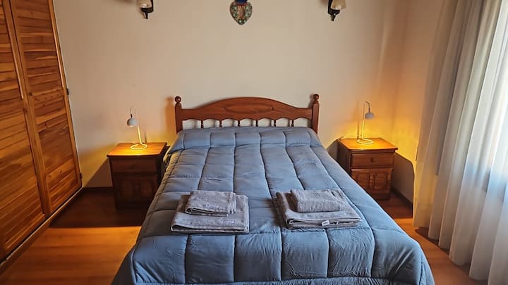 غرفة النوم 1