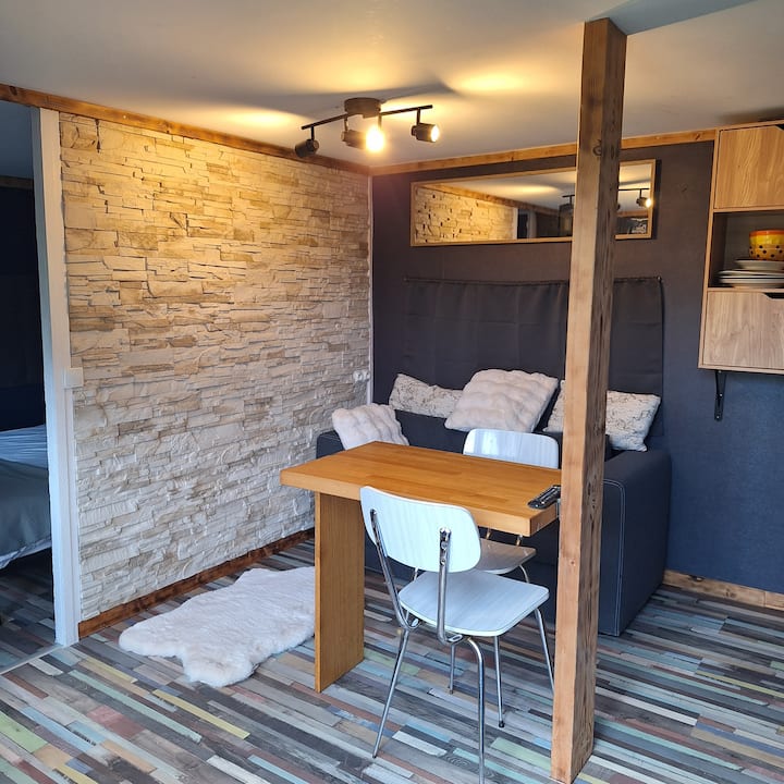 Gite Cabane - Cayeux-sur-Mer