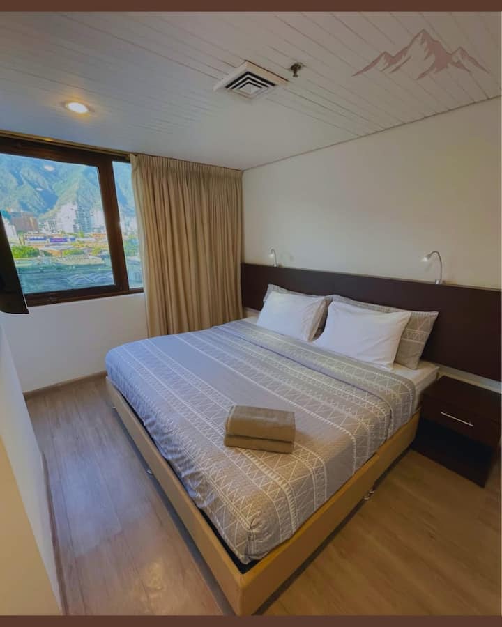 Спална соба 1