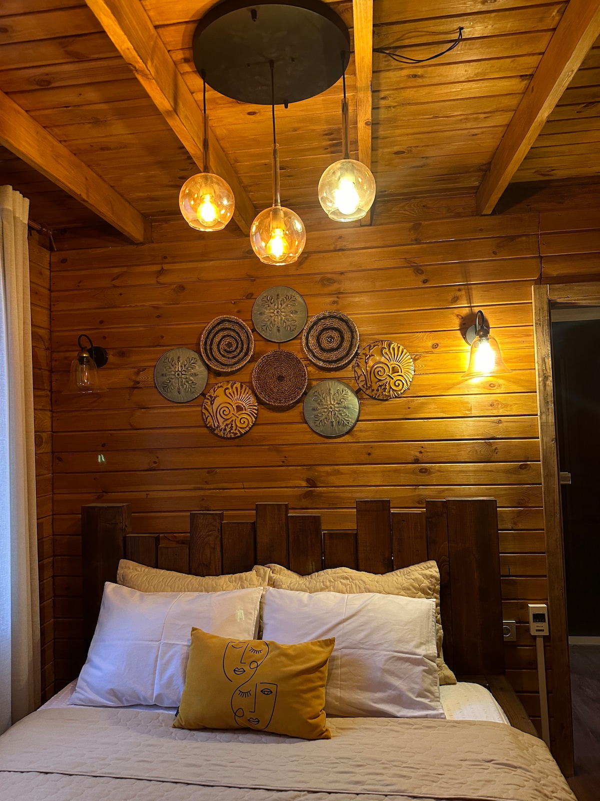 غرفة النوم 2