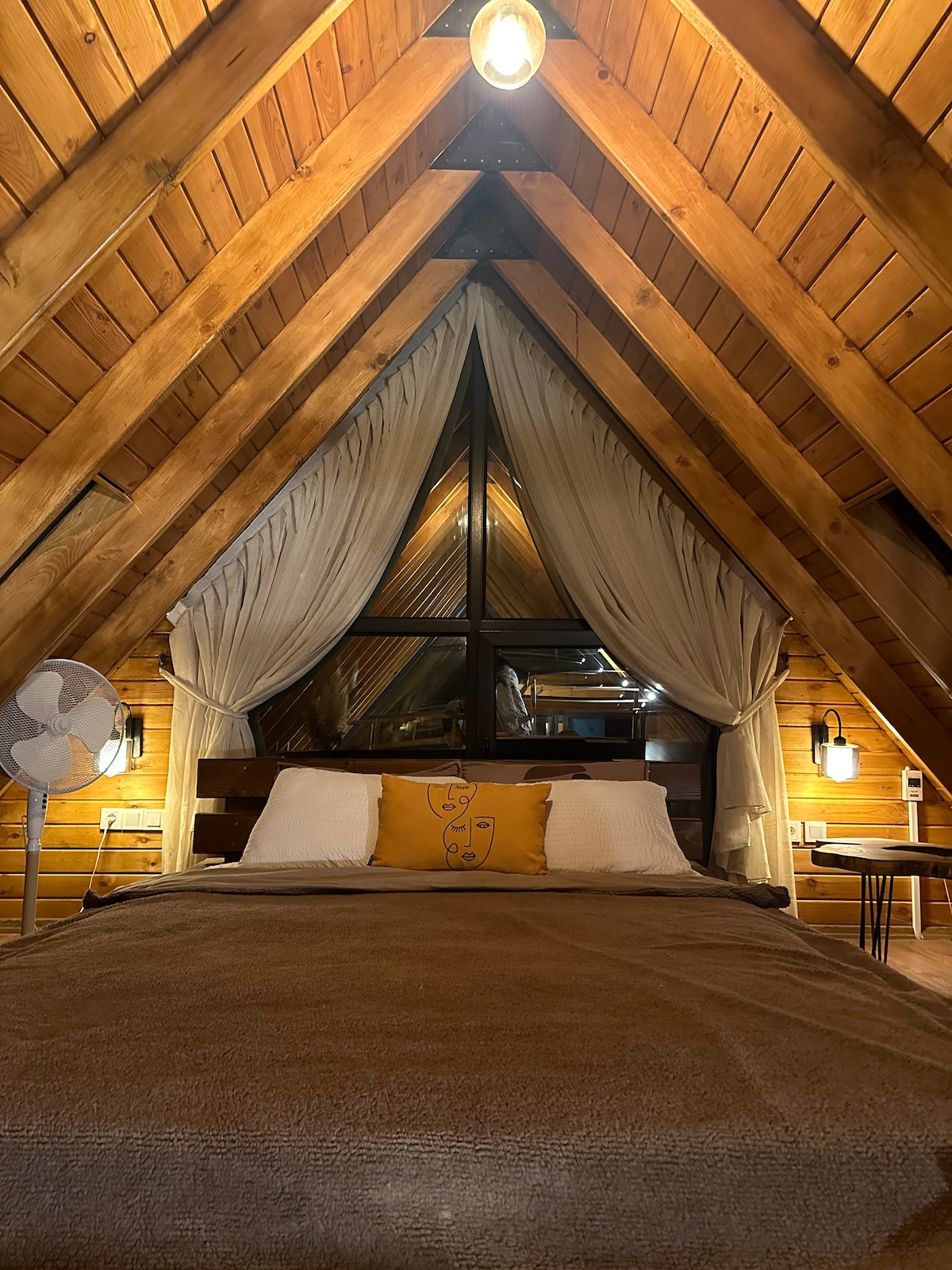 غرفة النوم 1