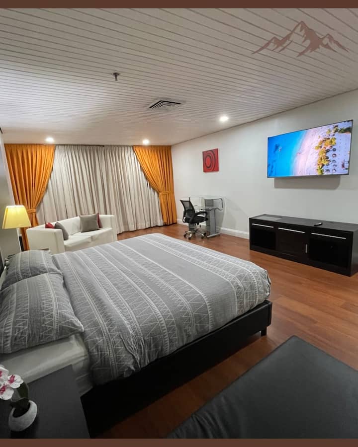 ห้องนอน