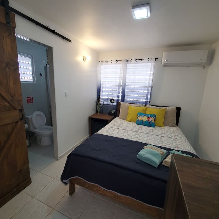 Pool, Jacuzzi, Privacy And Comfort. - Porto Rico
