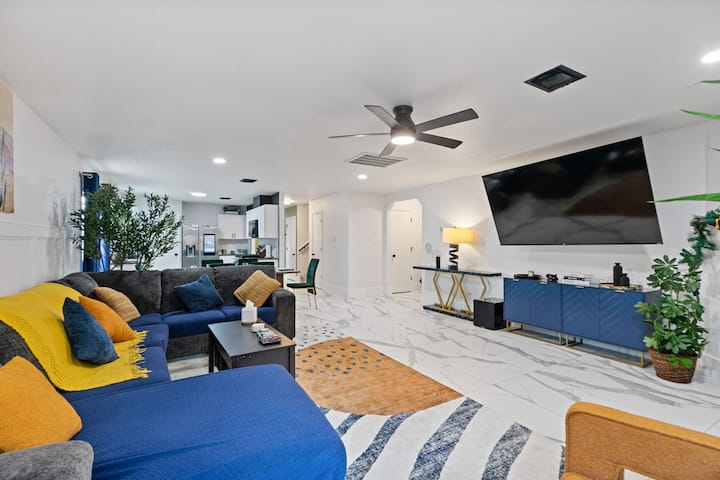 Maison De Jeux à Katy Avec Jacuzzi Privé - Houston, TX