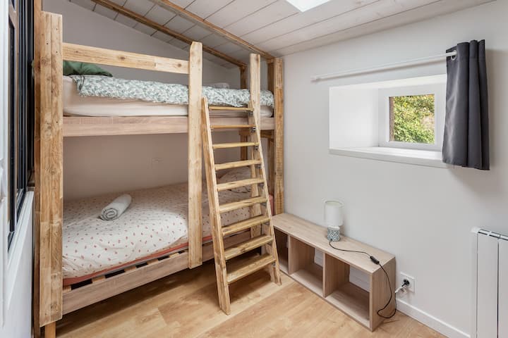 غرفة النوم 2