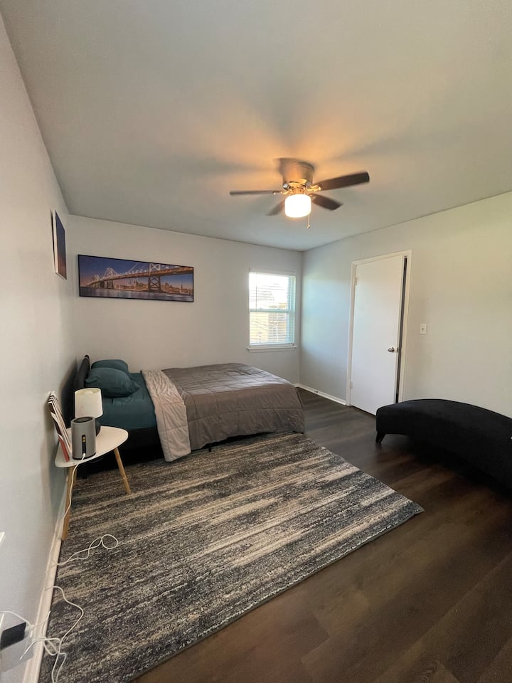 Спална соба