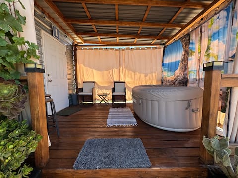 Villa Loar Romantic Loft