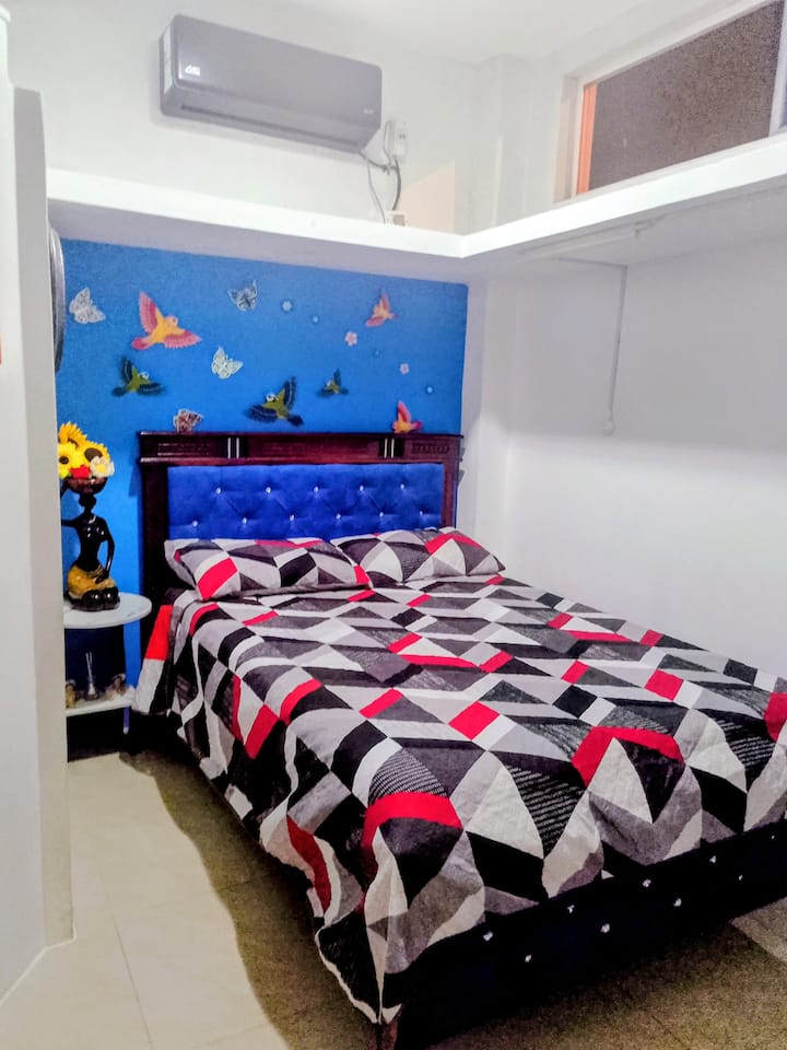 Habitación 2