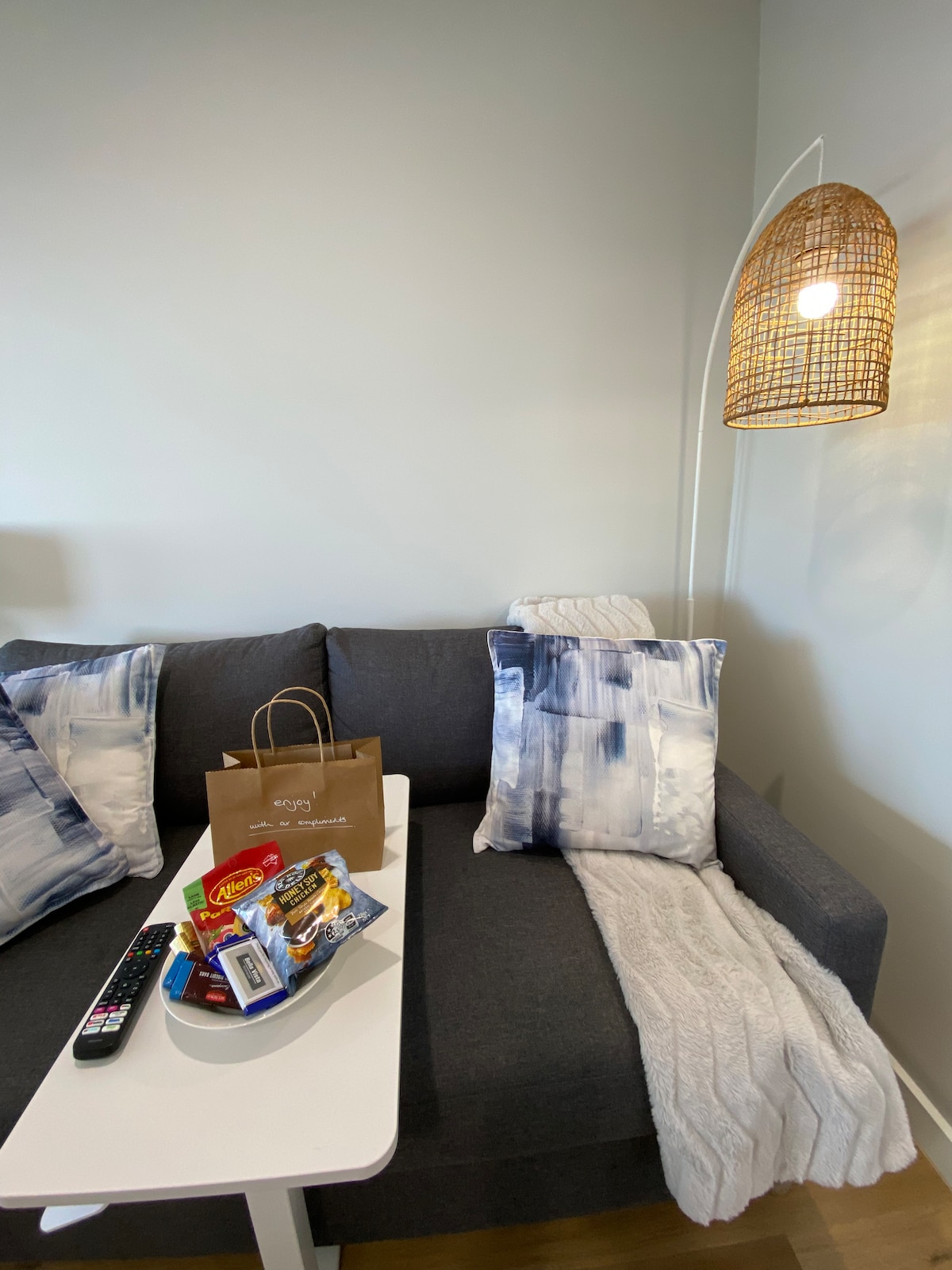 Top Airbnb: Bella Vista Retreat, San Remo in San Remo