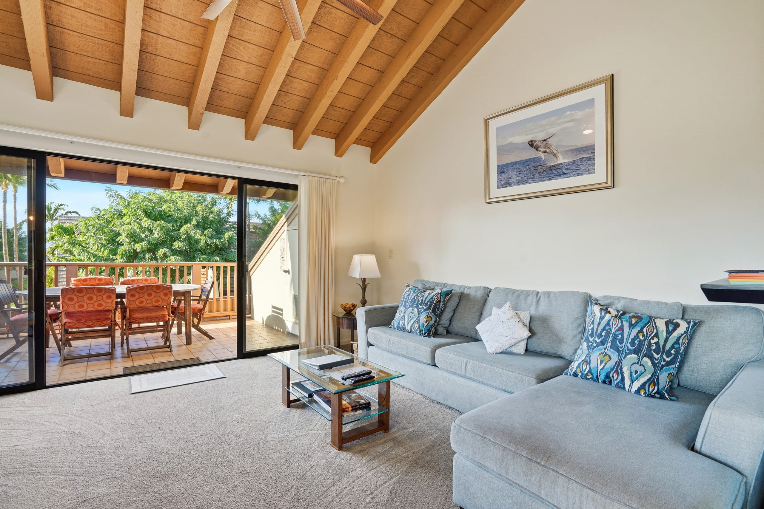 Condo in Kihei · ★4.95 · 2 bedrooms · 3 beds · 2 private baths - Image 5