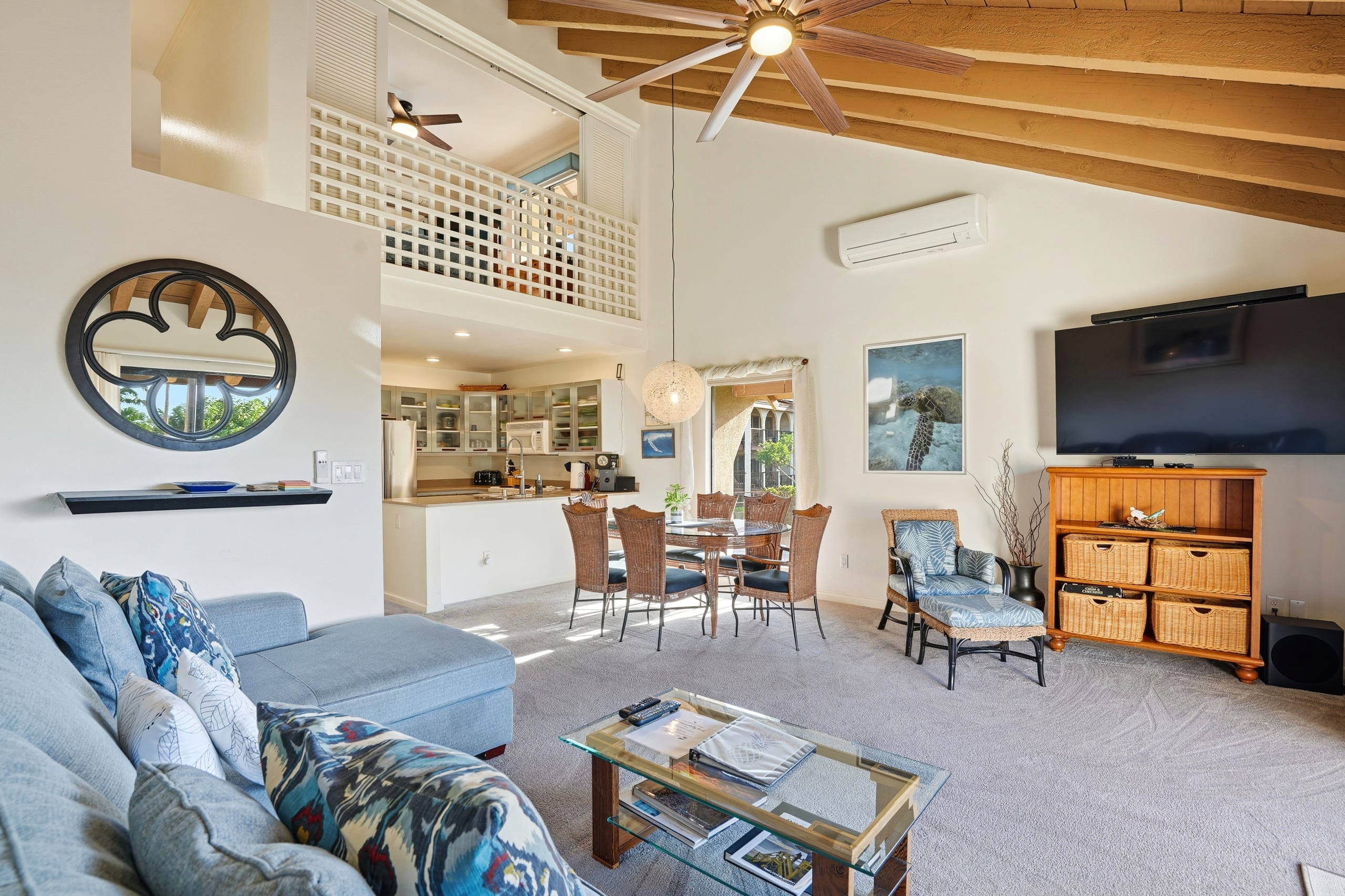 Condo in Kihei · ★4.95 · 2 bedrooms · 3 beds · 2 private baths - Image 4