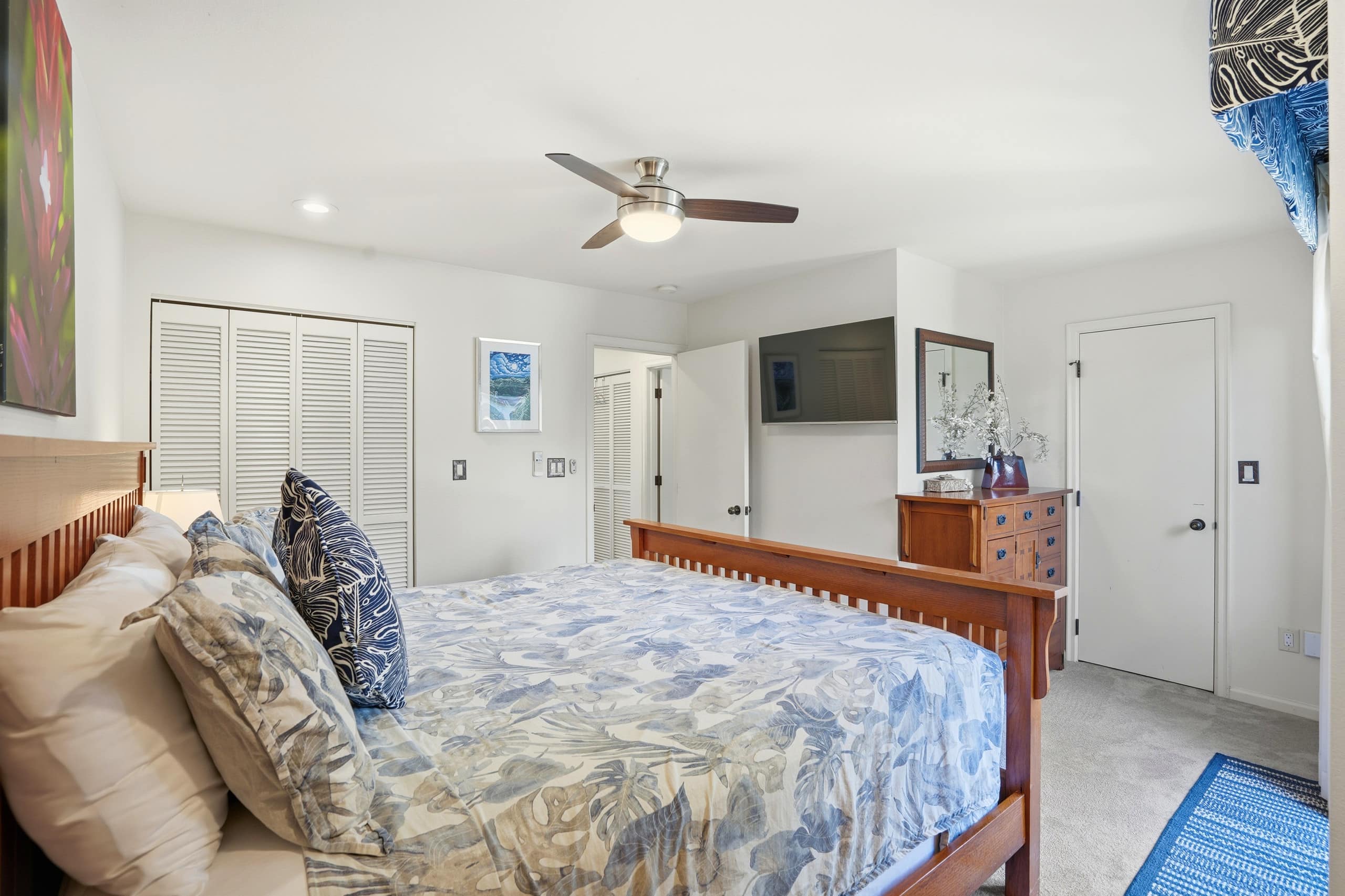 Condo in Kihei · ★4.95 · 2 bedrooms · 3 beds · 2 private baths - Image 18
