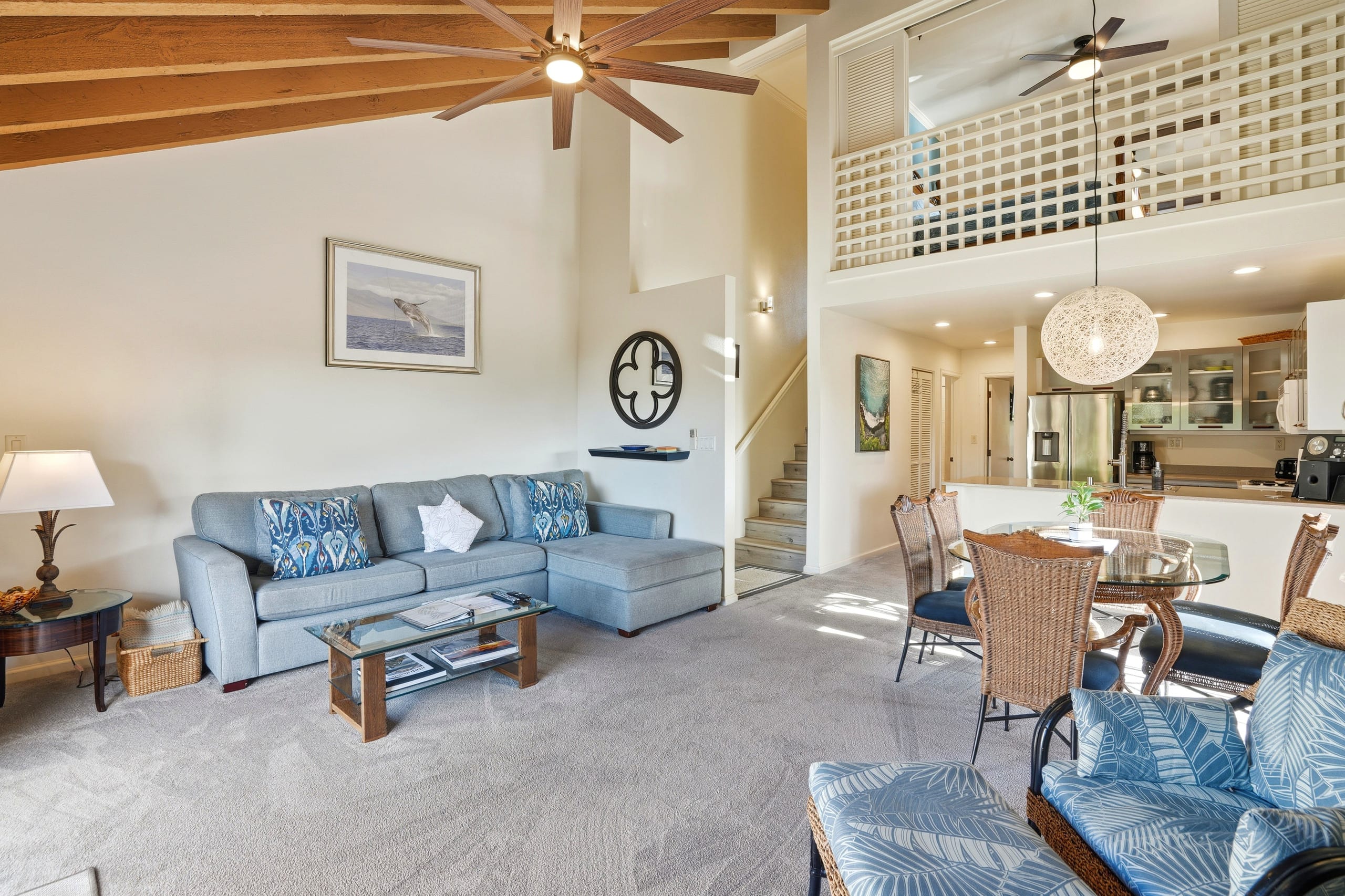 Condo in Kihei · ★4.95 · 2 bedrooms · 3 beds · 2 private baths - Image 3
