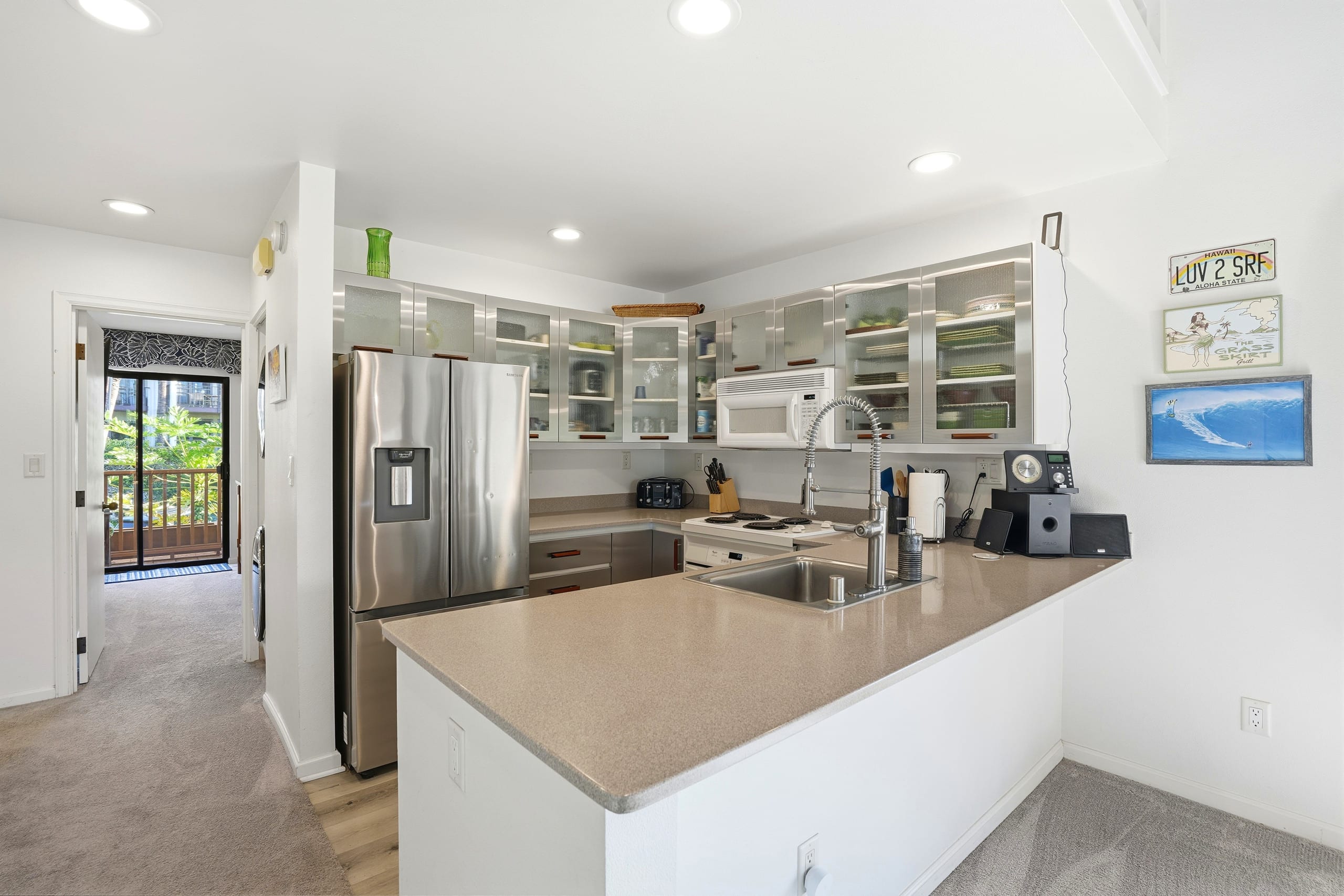 Condo in Kihei · ★4.95 · 2 bedrooms · 3 beds · 2 private baths - Image 8