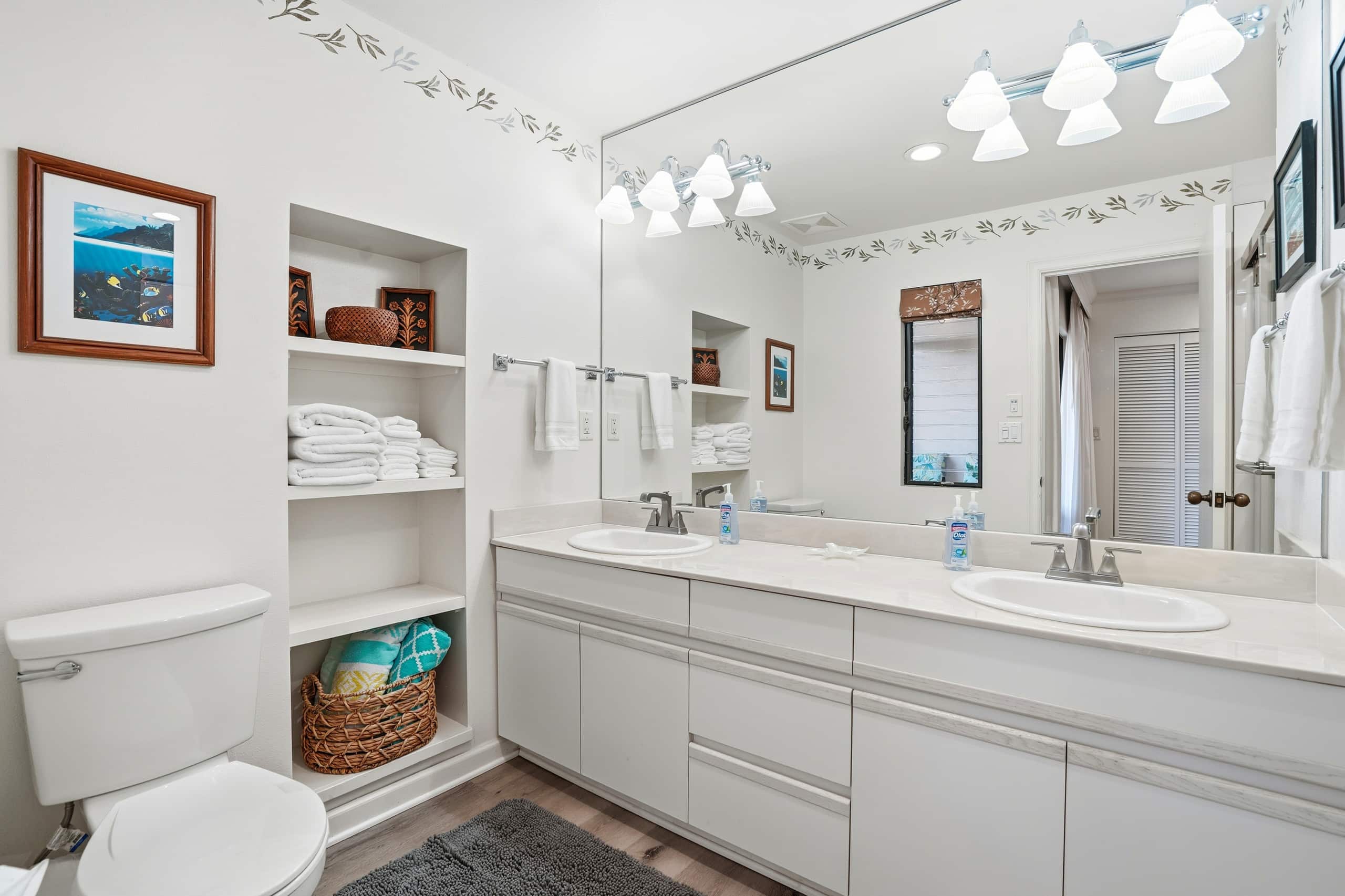 Condo in Kihei · ★4.95 · 2 bedrooms · 3 beds · 2 private baths - Image 20