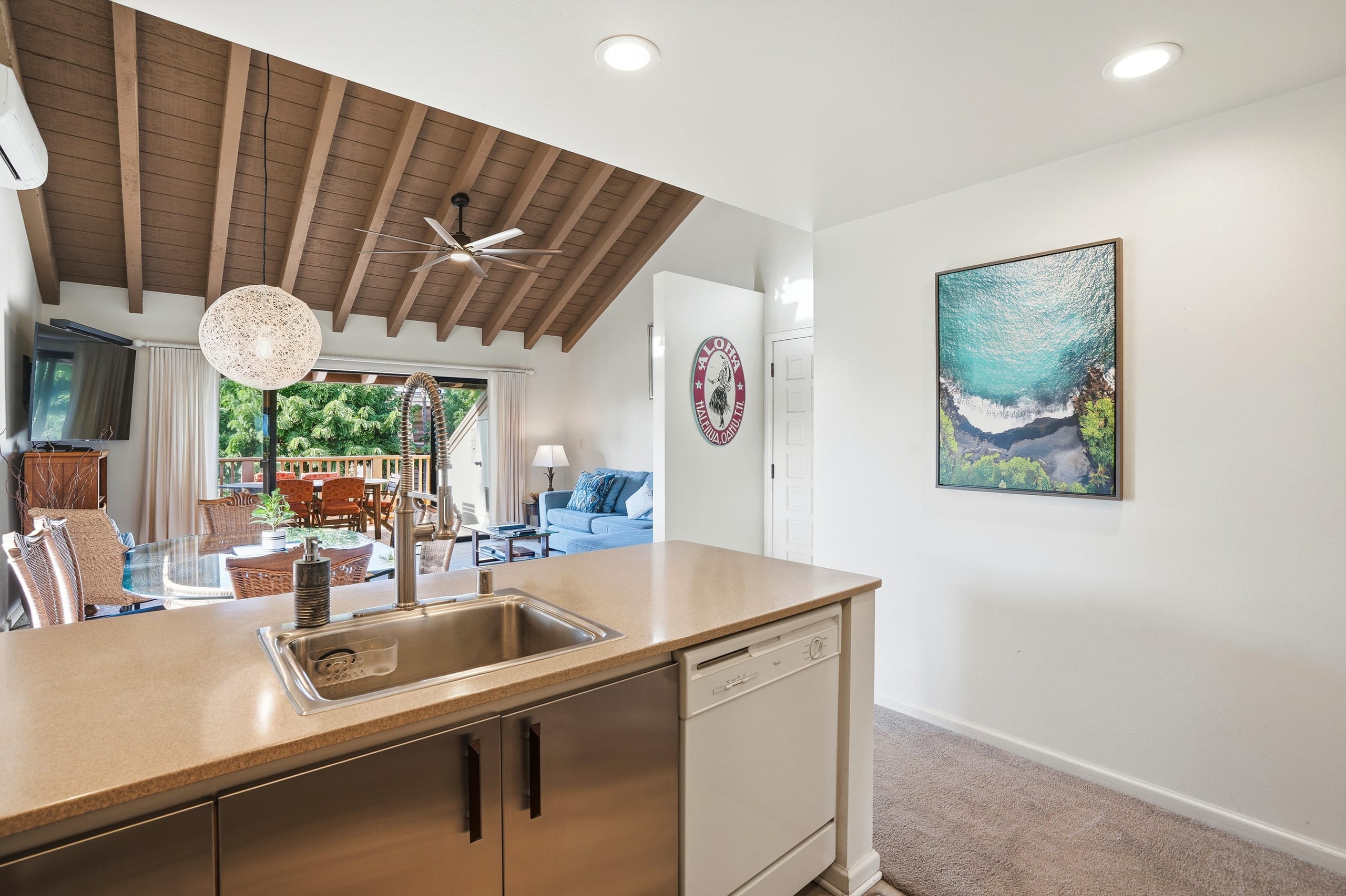 Condo in Kihei · ★4.95 · 2 bedrooms · 3 beds · 2 private baths - Image 9