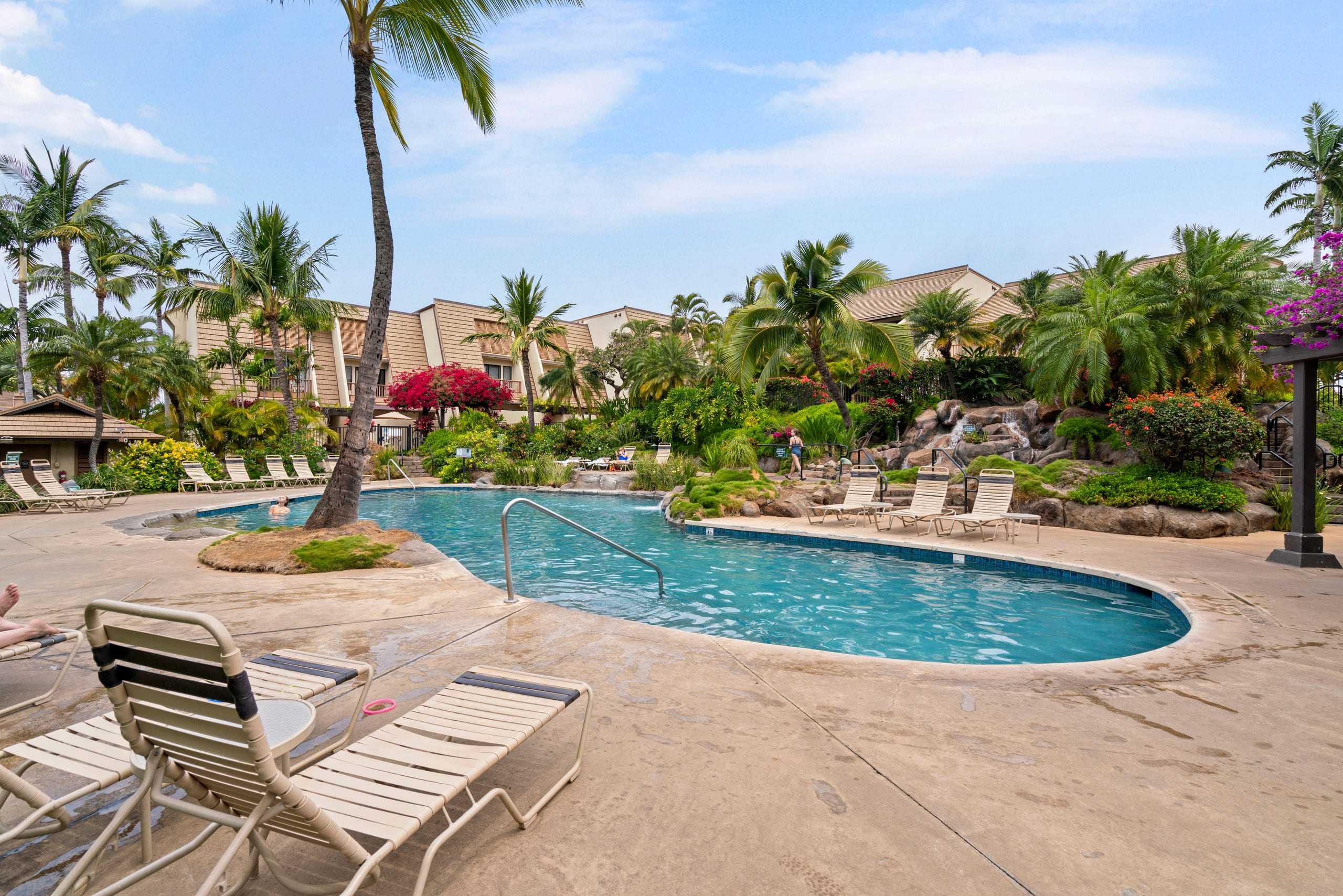 Condo in Kihei · ★4.95 · 2 bedrooms · 3 beds · 2 private baths - Image 48