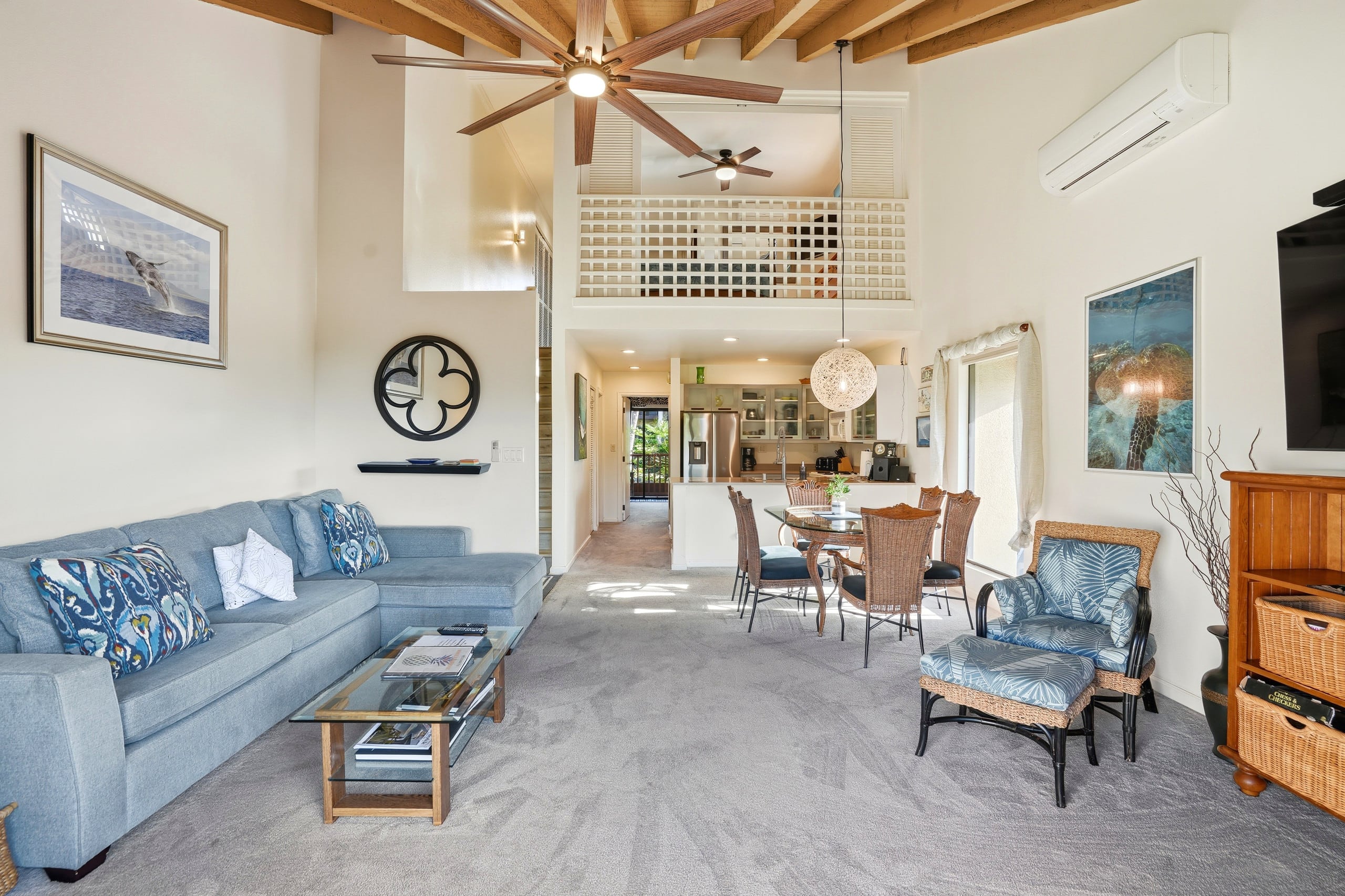 Condo in Kihei · ★4.95 · 2 bedrooms · 3 beds · 2 private baths - Image 2