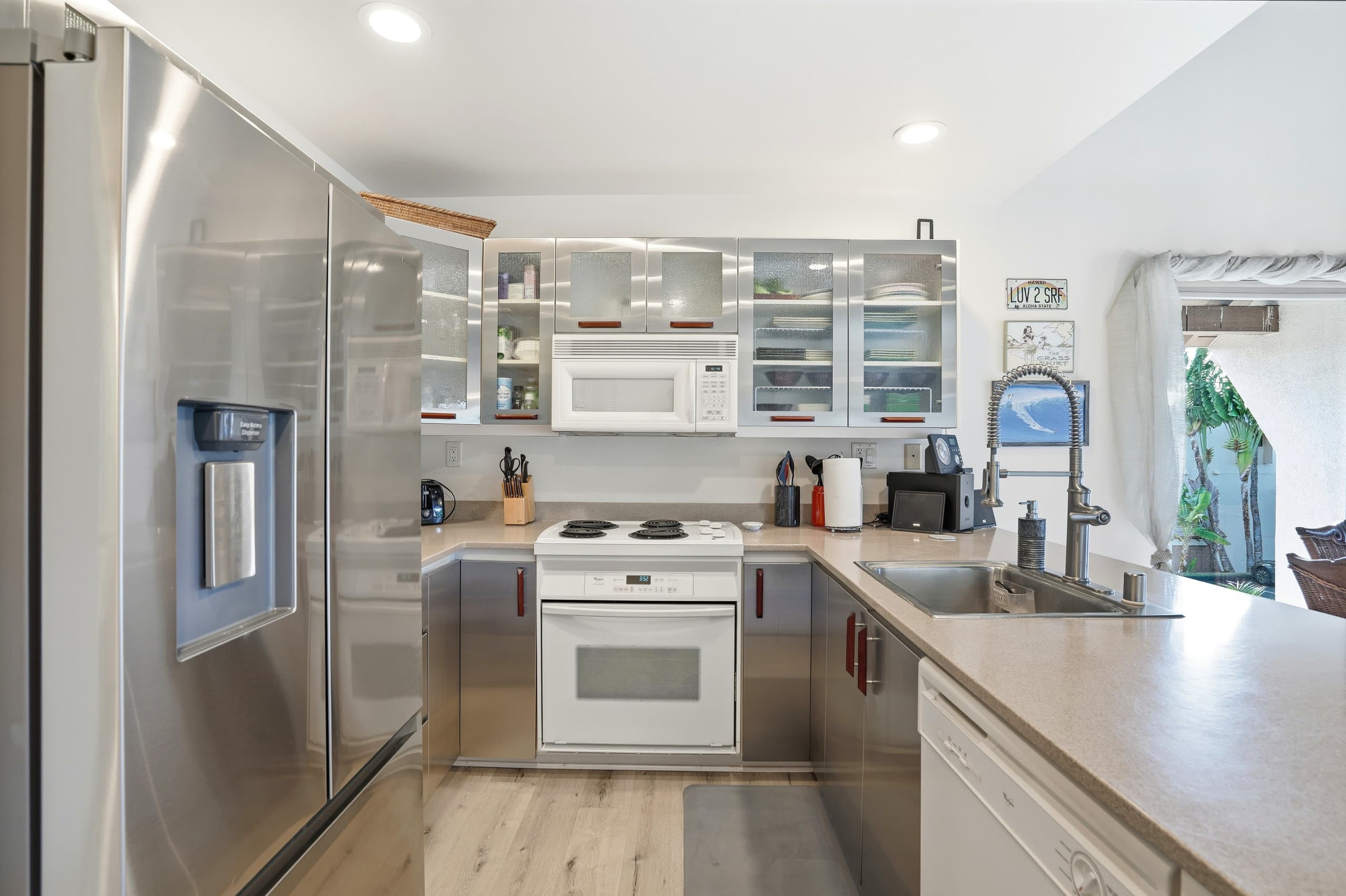Condo in Kihei · ★4.95 · 2 bedrooms · 3 beds · 2 private baths - Image 7