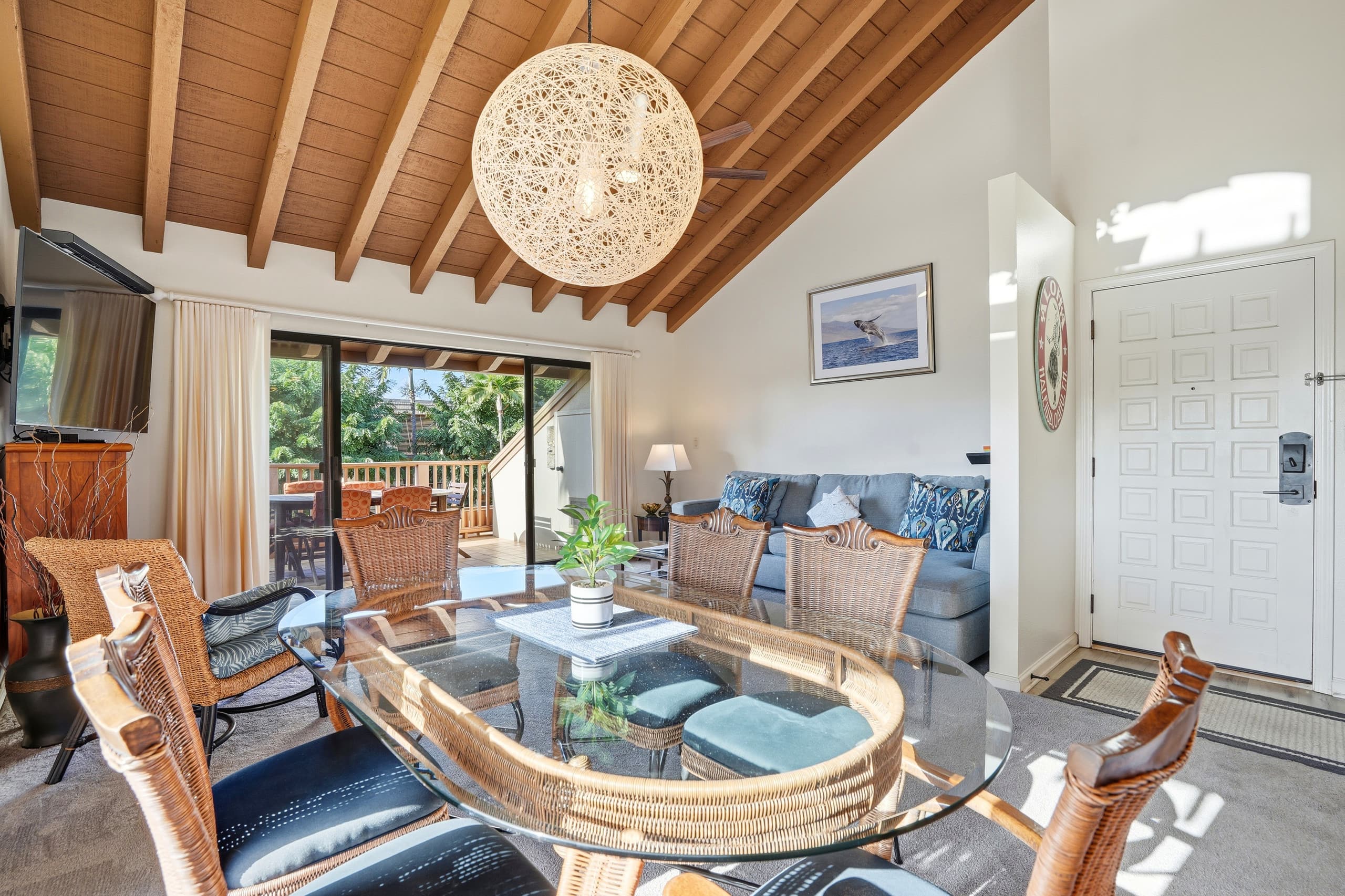 Condo in Kihei · ★4.95 · 2 bedrooms · 3 beds · 2 private baths - Image 16