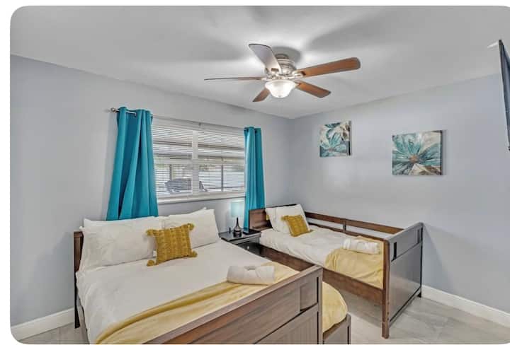 Bedroom 6