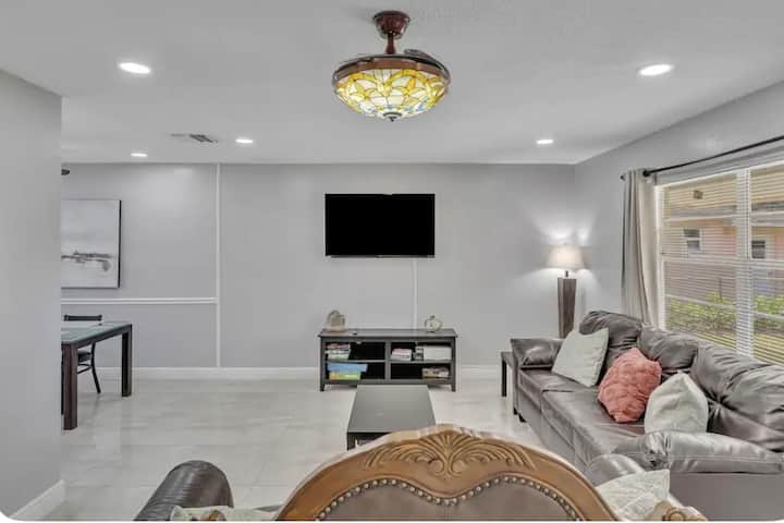 Living room 2